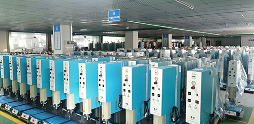 你知道電池也可以用“超聲波焊接”嗎？