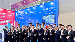 CHINAPLAS 2025火熱進行中！靈科超聲波邀您相約12Y01展位！