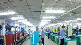 從跪求進(jìn)口到領(lǐng)跑！一臺(tái)超聲波焊接機(jī)，如何打破進(jìn)口神話
