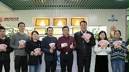 新春將至，福利先行丨靈科超聲波獎勵金已送達！