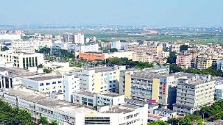 全國(guó)第一！從“天價(jià)壟斷”到反向輸出！粵企定義新規(guī)則