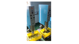 增加機(jī)器穩(wěn)定性，“超聲波塑焊機(jī)”的老化檢測(cè)不能少