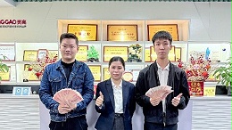 榮耀加冕，靈科獎勵金點燃熱血，凝聚力量共繪輝煌未來