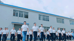 與巨頭掰手腕，解碼靈科超聲波的進(jìn)階之路