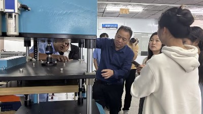 新棟力超聲波焊接機(jī)熔接時(shí)間過長，運(yùn)行效率何以低下？如何優(yōu)化？