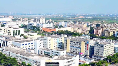全球產(chǎn)業(yè)鏈"雙向絞殺"，中國超聲波焊接機(jī)如何絕地出擊
