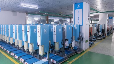 HERRMANN超聲波焊接機(jī)發(fā)生故障要怎么維修？