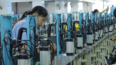 新達(dá)超聲波焊接機(jī)振動(dòng)系統(tǒng)異常噪音？故障診斷與快速修復(fù)