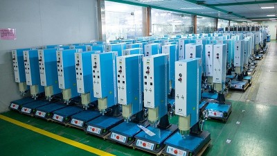 Dukane杜肯超聲波塑料焊接產(chǎn)品發(fā)生故障怎么維修？