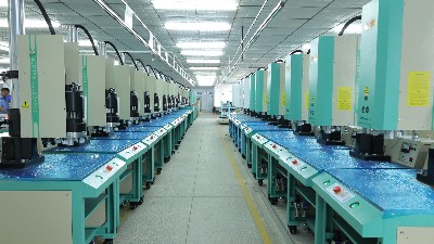 針對(duì)長江超聲波焊接機(jī)傳感器損壞無法檢測問題探討
