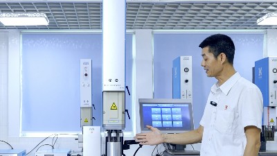 靈科、靈高、APSONIC…全球十大超聲波焊接設備品牌，你知道幾個？